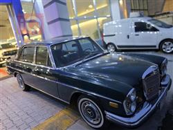 مرسيدس بنز S-Class